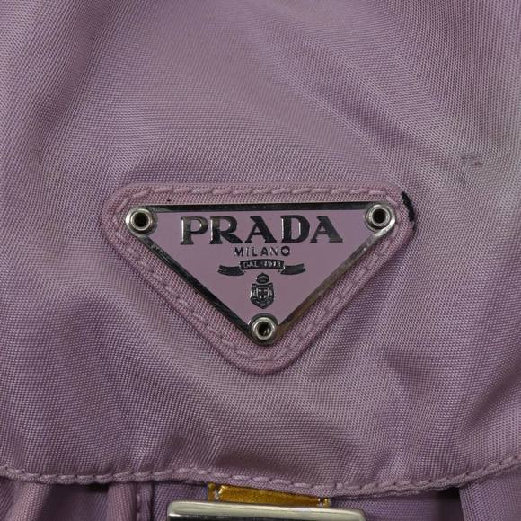PRADA Tessuto Backpack - Picture 8 of 16